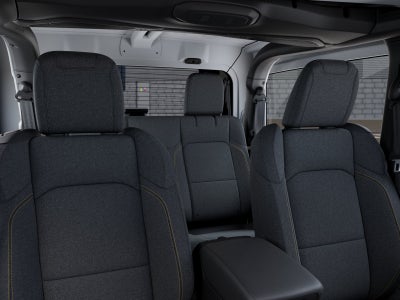2027 Jeep Wrangler WRANGLER 2-DOOR SPORT