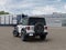 2027 Jeep Wrangler WRANGLER 2-DOOR SPORT