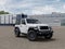 2027 Jeep Wrangler WRANGLER 2-DOOR SPORT
