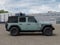 2027 Jeep Wrangler Sport
