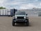 2027 Jeep Wrangler Sport