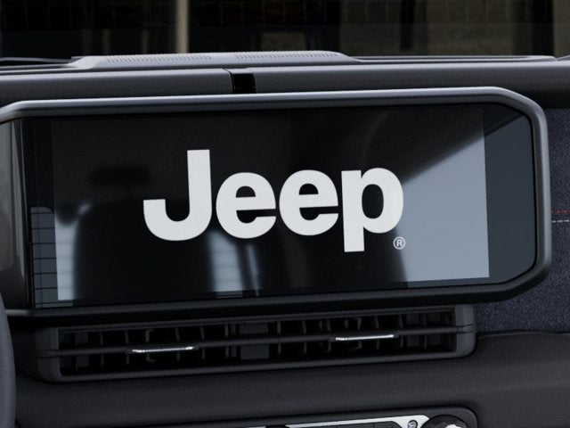 2026 Jeep Wrangler WRANGLER 4-DOOR AMERICA250