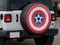 2026 Jeep Wrangler WRANGLER 4-DOOR AMERICA250