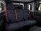 2026 Jeep Wrangler WRANGLER 4-DOOR AMERICA250