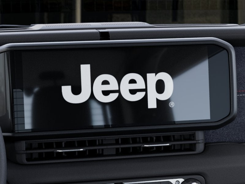 2026 Jeep Wrangler WRANGLER 4-DOOR AMERICA250