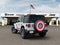 2026 Jeep Wrangler WRANGLER 4-DOOR AMERICA250