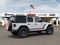 2026 Jeep Wrangler WRANGLER 4-DOOR AMERICA250