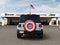 2026 Jeep Wrangler WRANGLER 4-DOOR AMERICA250