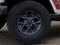 2026 Jeep Wrangler WRANGLER 4-DOOR AMERICA250