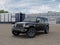 2027 Jeep Wrangler Sahara
