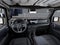 2027 Jeep Wrangler Sahara