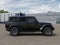 2027 Jeep Wrangler Sahara