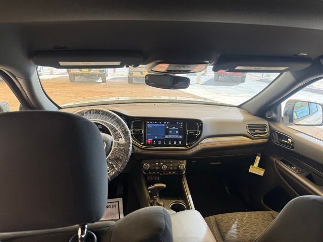 2026 Dodge Durango DURANGO GT RWD