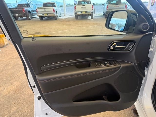 2026 Dodge Durango DURANGO GT RWD