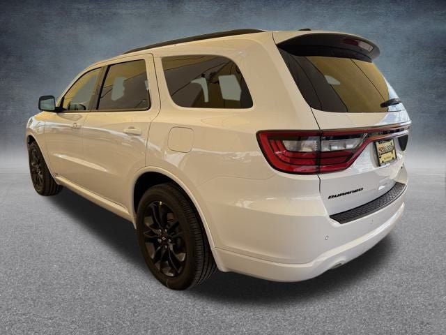 2026 Dodge Durango DURANGO GT RWD