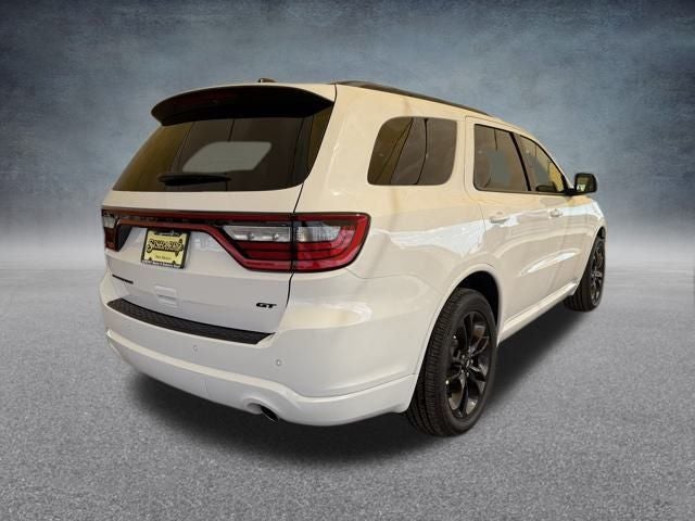 2026 Dodge Durango DURANGO GT RWD