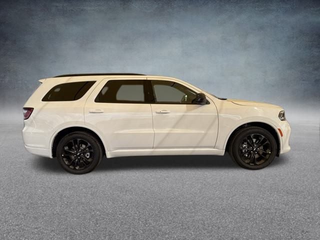 2026 Dodge Durango DURANGO GT RWD