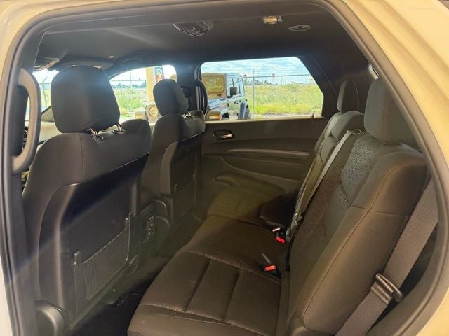 2026 Dodge Durango DURANGO GT RWD