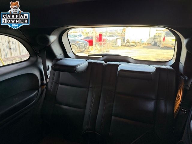 2025 Dodge Durango GT Plus AWD