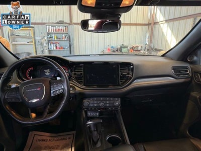 2025 Dodge Durango GT Plus AWD