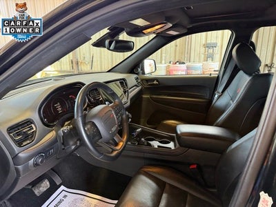 2025 Dodge Durango GT Plus AWD