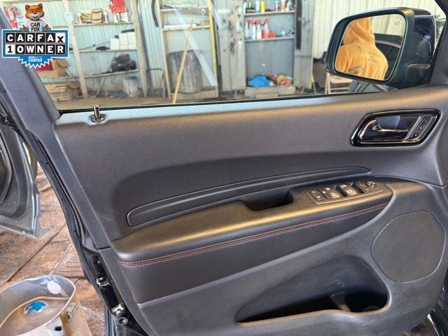 2025 Dodge Durango GT Plus AWD