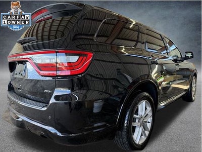 2025 Dodge Durango GT Plus AWD