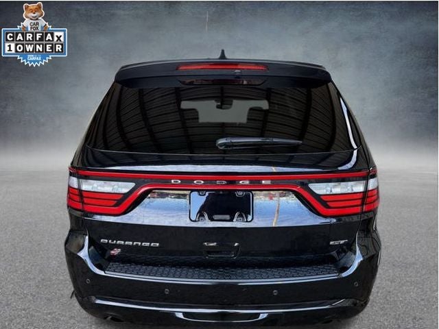 2025 Dodge Durango GT Plus AWD