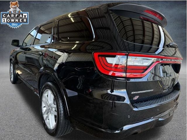 2025 Dodge Durango GT Plus AWD