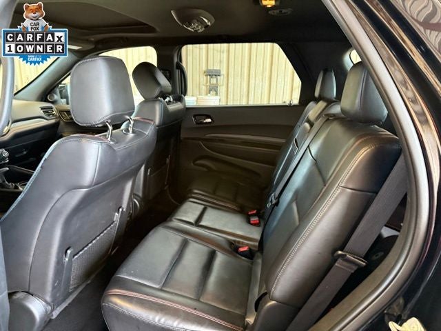 2025 Dodge Durango GT Plus AWD