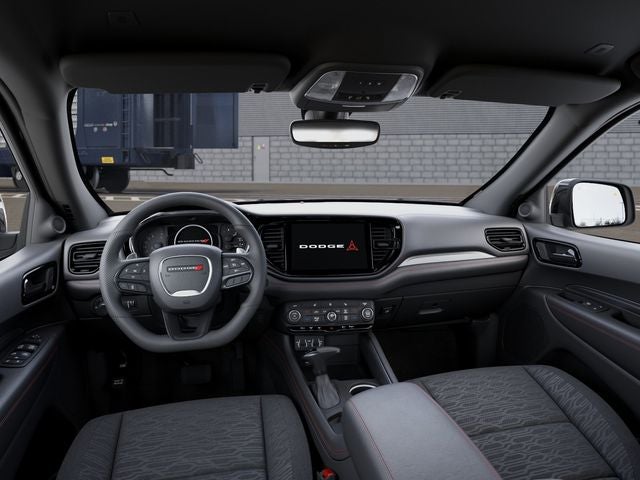 2026 Dodge Durango DURANGO GT AWD