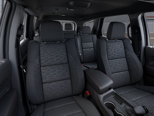 2026 Dodge Durango DURANGO GT AWD