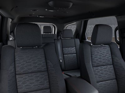 2026 Dodge Durango DURANGO GT AWD