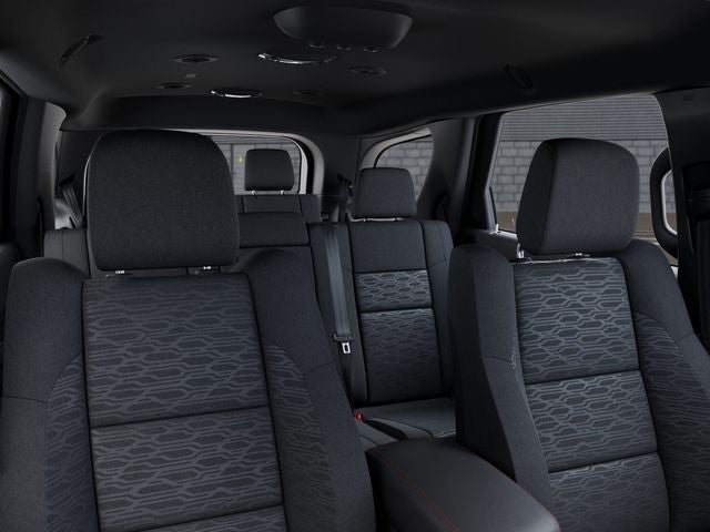 2026 Dodge Durango DURANGO GT AWD