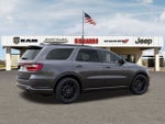 2026 Dodge Durango DURANGO GT AWD