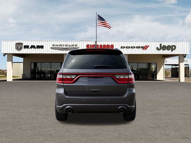 2026 Dodge Durango DURANGO GT AWD