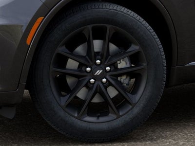 2026 Dodge Durango DURANGO GT AWD
