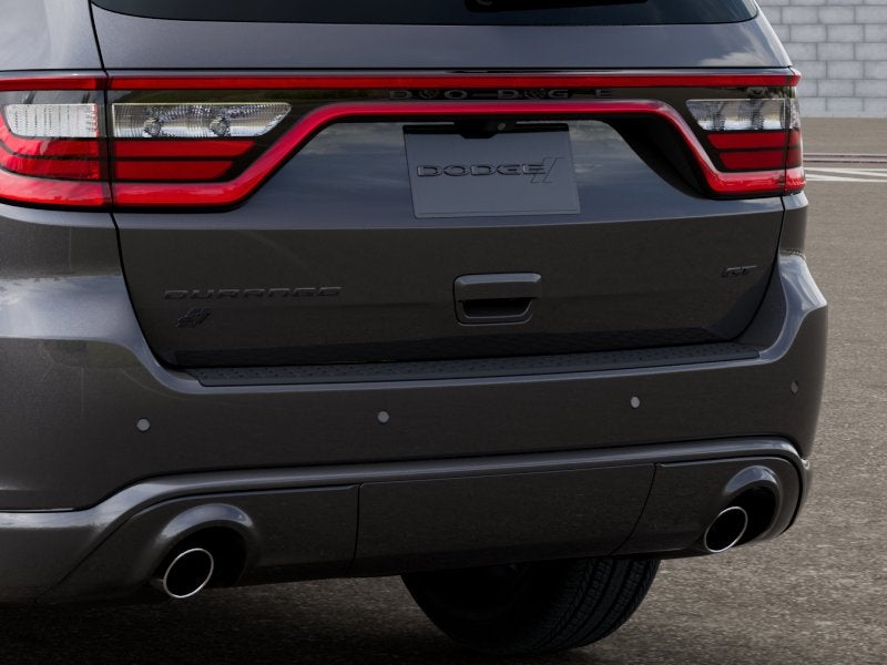 2026 Dodge Durango DURANGO GT AWD