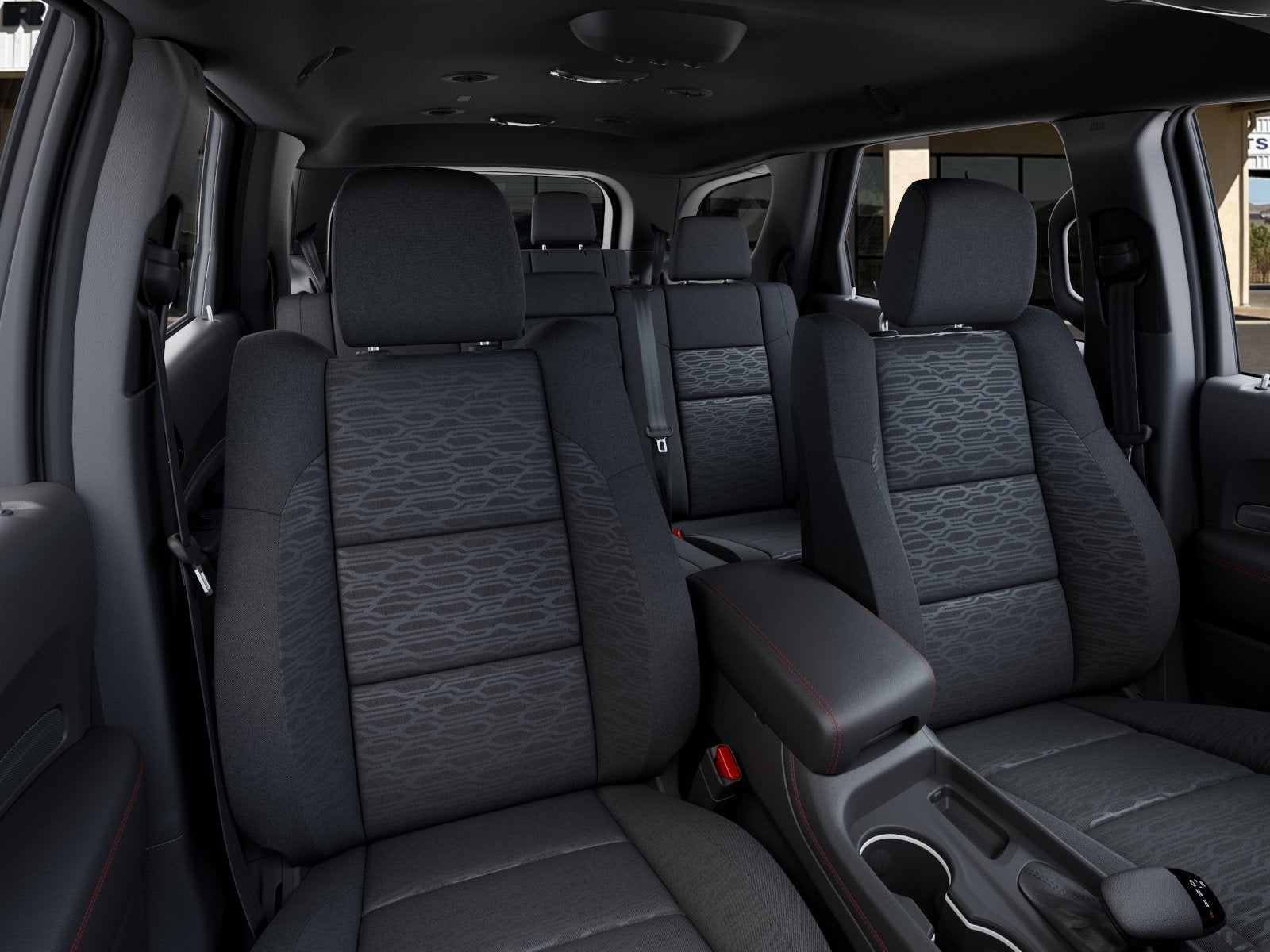 2026 Dodge Durango DURANGO GT AWD