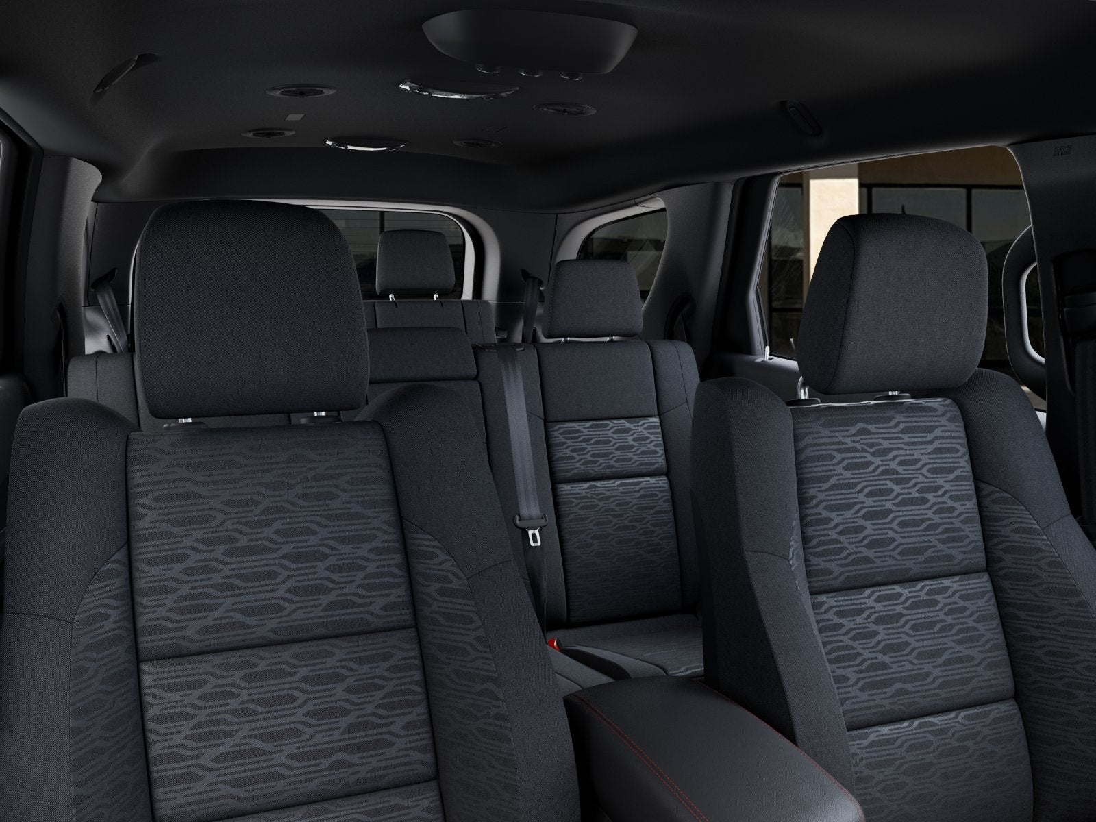 2026 Dodge Durango DURANGO GT AWD