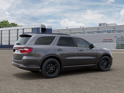 2026 Dodge Durango DURANGO GT AWD