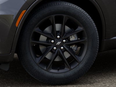 2026 Dodge Durango DURANGO GT AWD