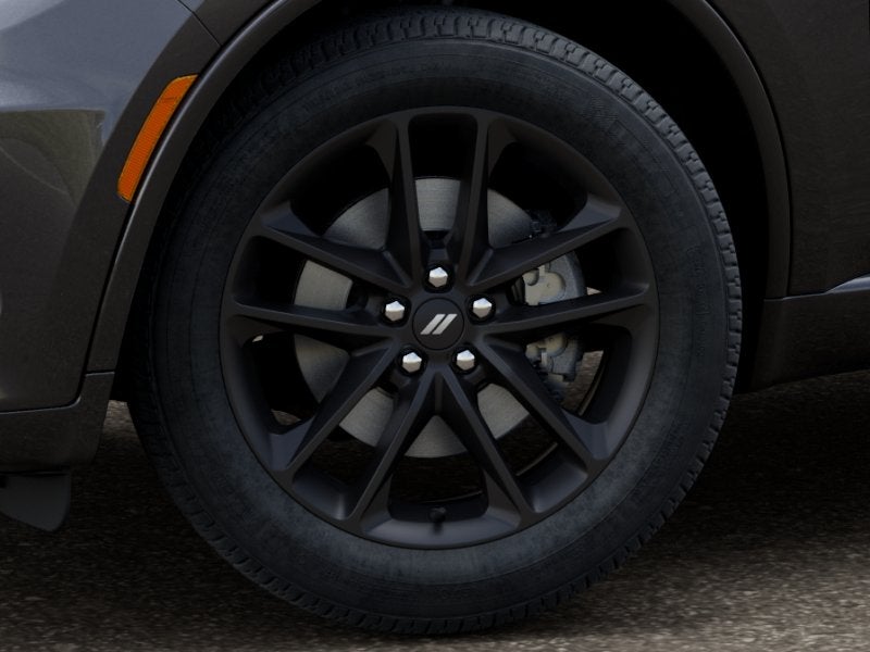 2026 Dodge Durango DURANGO GT AWD
