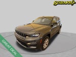 2022 Jeep Grand Cherokee Limited 4x4