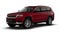 2026 Jeep Grand Cherokee GRAND CHEROKEE L LAREDO X 4X4
