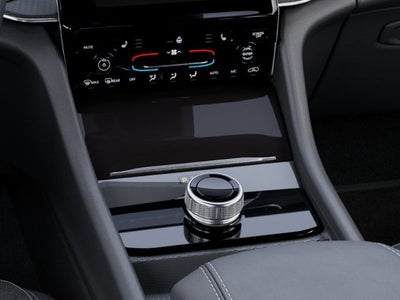 2026 Jeep Grand Cherokee GRAND CHEROKEE L LAREDO X 4X4