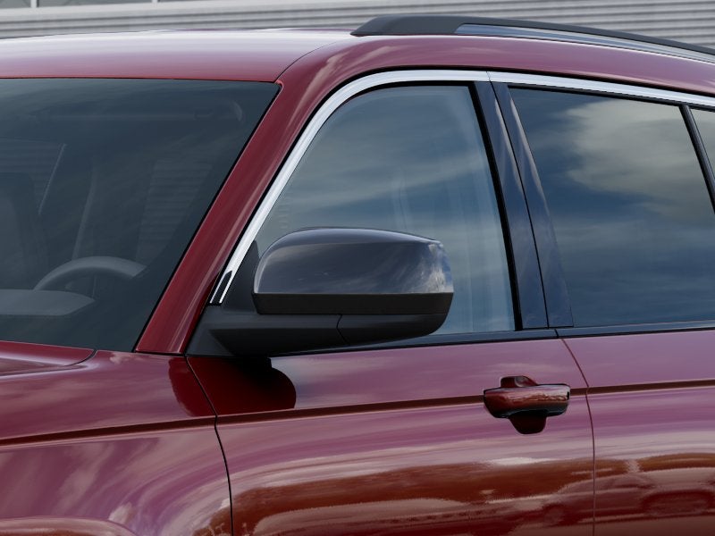 2026 Jeep Grand Cherokee GRAND CHEROKEE L LAREDO X 4X4