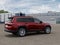 2026 Jeep Grand Cherokee GRAND CHEROKEE L LAREDO X 4X4