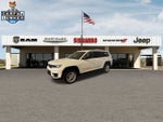 2024 Jeep Grand Cherokee L Laredo 4x4