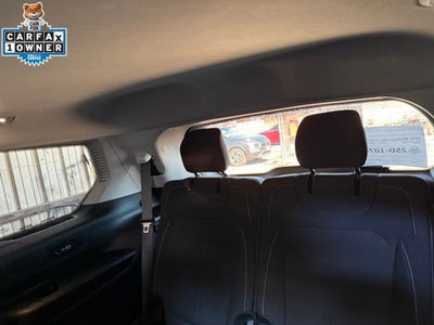 2022 Jeep Grand Cherokee L Laredo 4x4